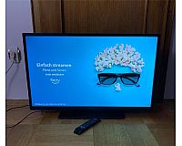 LG Fernseher 39 Zoll inkl. Fernbedienung Full HD
