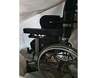 Vermeiren Rollstuhl