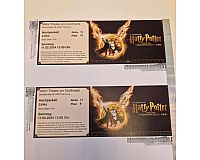 Tickets Harry Potter und das verwunschene Kind - 11.05.2024