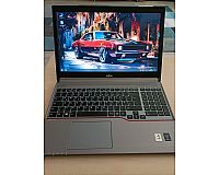 Fujitsu Lifebook E754 Laptop Notebook