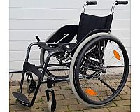 Aktivrollstuhl, Leichgewichtrollstuhl, Rollstuhl
