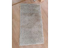 Verkaufe 3 kleine Teppich in hell beige Maße 110x60