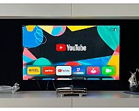 LG OLED TV 65 Zoll (164 cm) - OLED65C8LLA