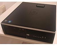 PC HP Compaq 6005 Pro - Athlon II X2 B24 3 GHz, 2 GB+250 GB, Win7