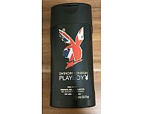 London Playboy Shower Gel & Shampoo Swingin' London