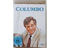 Columbo Staffel 10