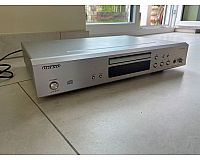 Onkyo DX-7355 CD-Player