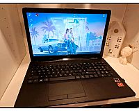 Gaming laptop HP /Amd Ryzen 5