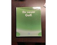 Buch Ihr neuer Golf - VW Golf 4