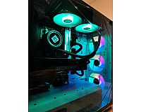 TOP RGB GAMING PC RTX 3070 // RYZEN 9 5900X