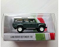 Wiking Land Rover Defender 110 - Sammlerkontor