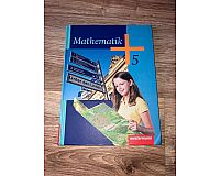 Mathematik Buch 5.Klasse Westermann