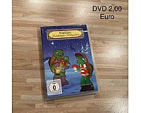 DVD, Franklins Zauberhafte Weihnachten