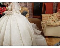 Hochzeit Brautkleid