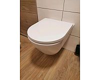 Duravit D-Neo Wand-WC