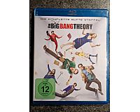 Big Bang Theory Staffel 11 DVD Blu-ray