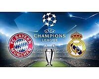 Suche 2 Tickets für Bayern vs Real Madrid