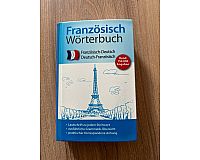Wörterbuch Französisch