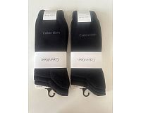 Original Calvin Klein Business Socken 6er-Set NEU 40-46 schwarz