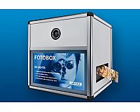 Premium Fotobox Vermietung