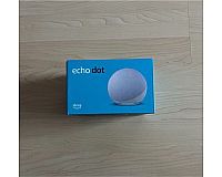 Amazon Echo Dot | 5. Gen | Alexa | weiß