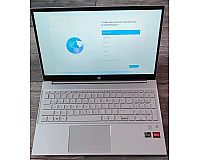HP Pavilion Laptop 15,6 Zoll FHD Display