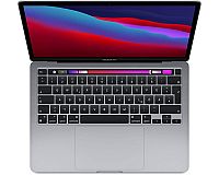 Apple MacBook Pro 13" 2020 Space Grau M1 16 GB 1TB SSD