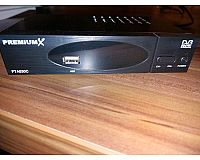 PremiumX DVB-C Receiver FTA530C