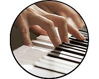 Klavierunterricht | Keyboardunterricht | Anfänger & Fortgeschr.
