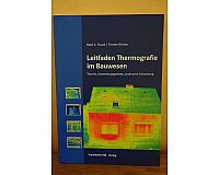 Leitfaden Thermografie im Bauwesen, Taschenbuch