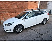 Ford Focus Turnier Cool&Connect