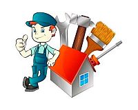 Suche Minijob als Haushandwerker/ -meister