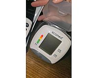 Blutdruckmessgerät neu ohne Verpackung
