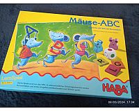 Mäuse - ABC von HABA