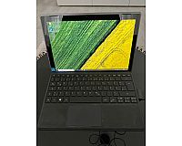 Acer Switch 3 Tablet mit Original Tastatur