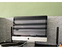 iMac Mitte 2010 21,5 Zoll 1TB