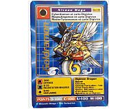 SUCHE: Digimon Karte Goldramon Bo-139 TCG