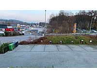 Vermietung Parkplätze - Wiehl Zentrum - Nähe REWE - kautionsfrei