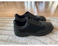 Rieker Schuhe Gr.40 schwarz