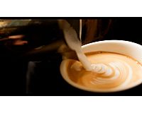 Latte Art Kurs