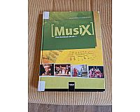 Musik 1 Kursbuch ISBN 978-3-86227-060-6