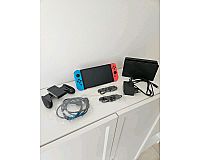 Nintendo Switch Oled - Kein Versand
