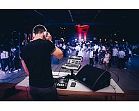 DJ DeMar | Hochzeits und Event DJ