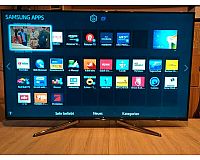 Samsung Smart TV UE55H6670 (55 Zoll)