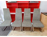 Verschiedene Stühle / Esstisch Stühle inklusive Lieferung