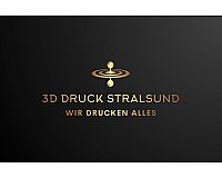 3D Druck Service Stralsund / Vorpommern Rügen, PLA, PETG, ABS, TP