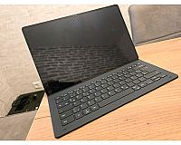 Samsung Galaxy Tab S9 Ultra EF-DX910 Slim Keyboard mit Tastatur