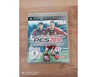 Pro Evolution Soccer 2010 für PS3