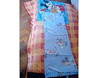 Bettwäsche Mickey Mouse von Disney