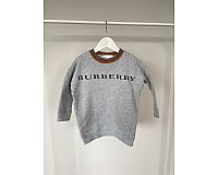 Burberry Kids Sweater | Gr.110/ 4 Jahre| oversized Schnitt!